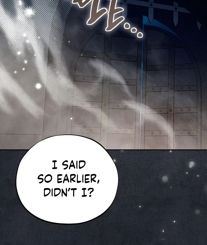 I Will Become the Villain's Poison Taster Chapter 67 page 104