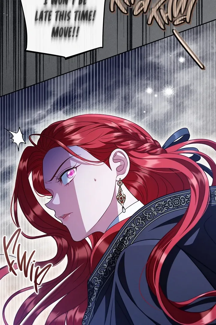 I Will Become the Villain's Poison Taster Chapter 67 page 106