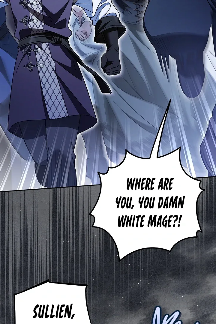 I Will Become the Villain's Poison Taster Chapter 67 page 109