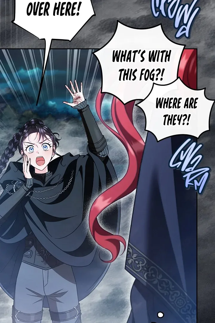 I Will Become the Villain's Poison Taster Chapter 67 page 110