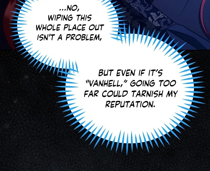I Will Become the Villain's Poison Taster Chapter 67 page 113