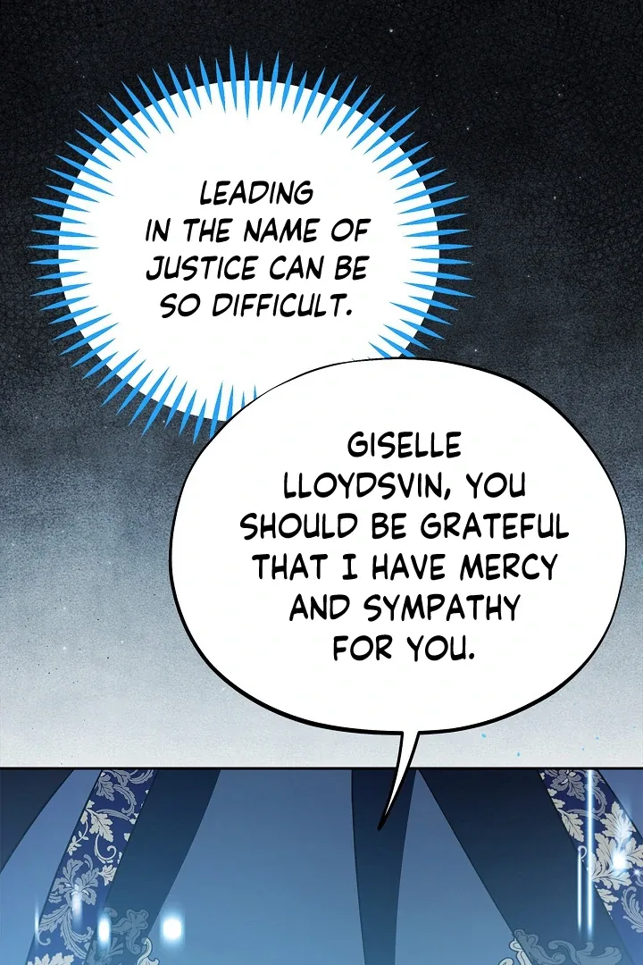 I Will Become the Villain's Poison Taster Chapter 67 page 114
