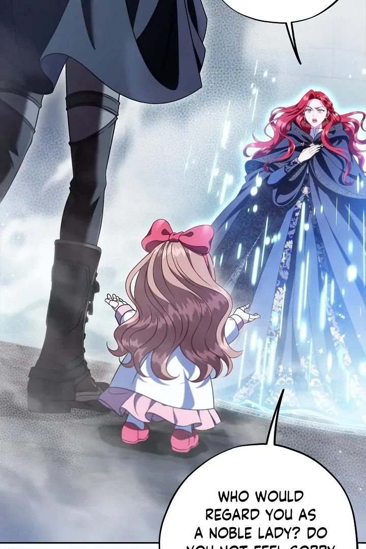 I Will Become the Villain's Poison Taster Chapter 67 page 117