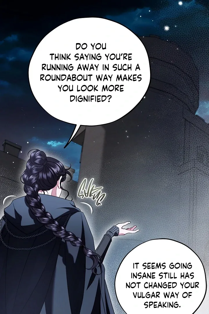 I Will Become the Villain's Poison Taster Chapter 67 page 116