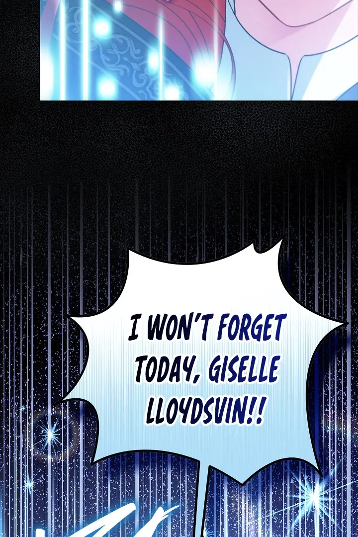 I Will Become the Villain's Poison Taster Chapter 67 page 119