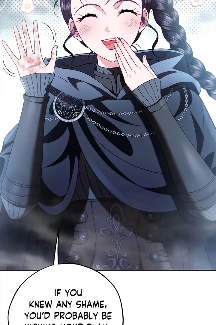 I Will Become the Villain's Poison Taster Chapter 67 page 124