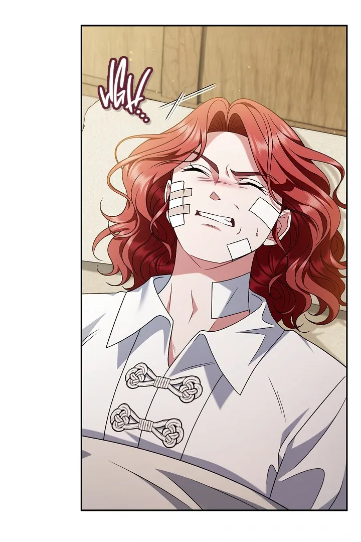 I Will Become the Villain's Poison Taster Chapter 68 page 2