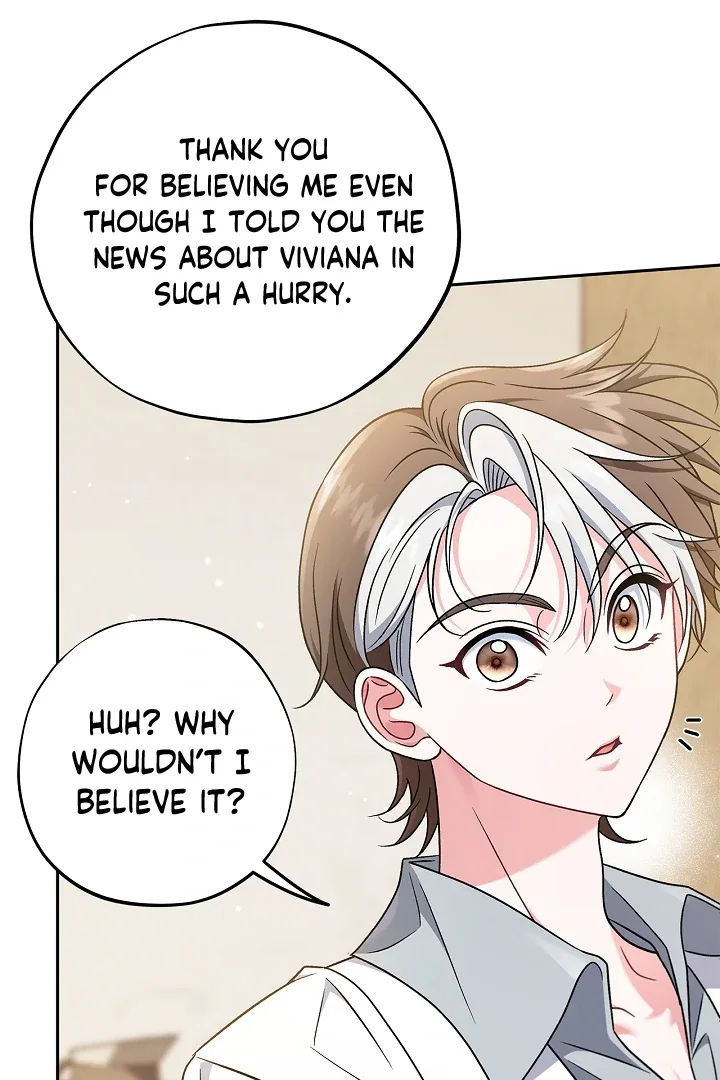 I Will Become the Villain's Poison Taster Chapter 68 page 19