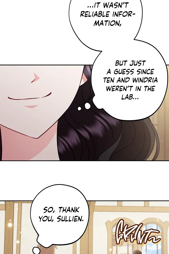 I Will Become the Villain's Poison Taster Chapter 68 page 24