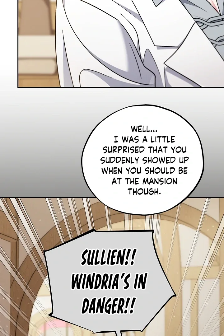 I Will Become the Villain's Poison Taster Chapter 68 page 20
