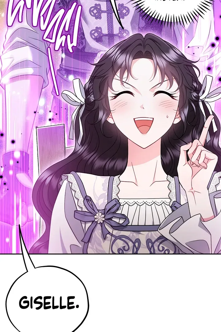 I Will Become the Villain's Poison Taster Chapter 68 page 30