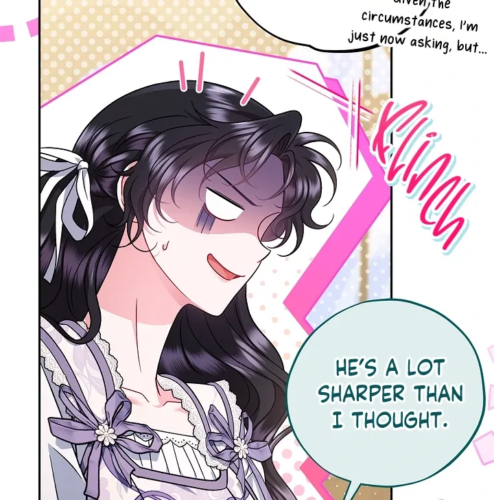 I Will Become the Villain's Poison Taster Chapter 68 page 26