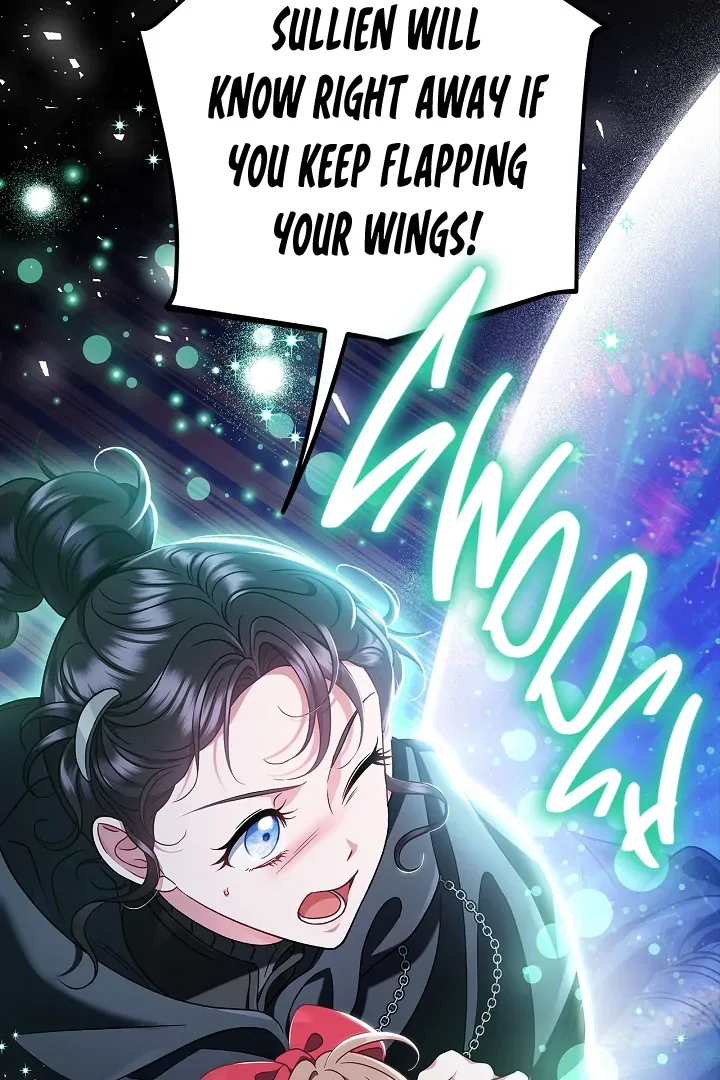 I Will Become the Villain's Poison Taster Chapter 68 page 13