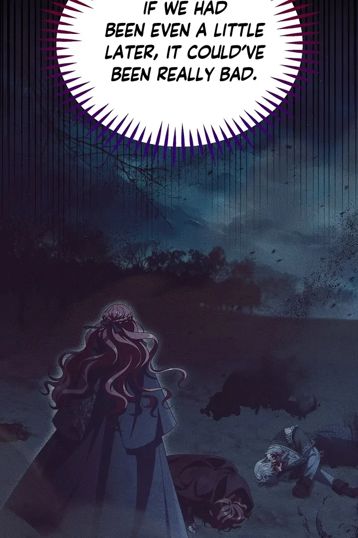 I Will Become the Villain's Poison Taster Chapter 68 page 15