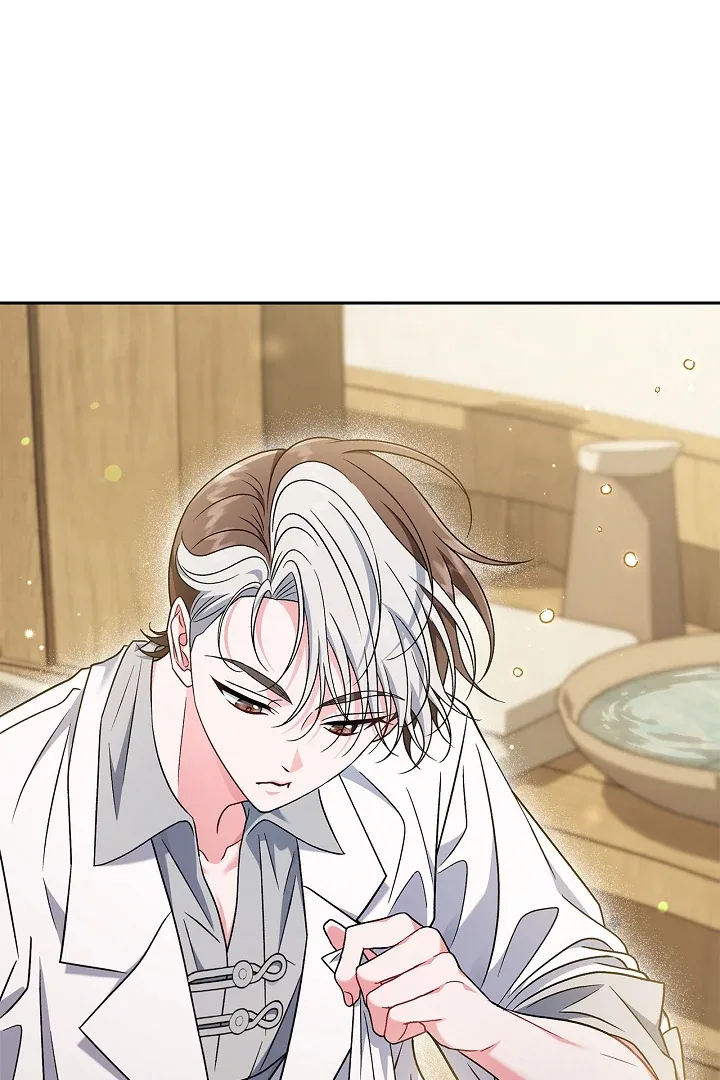 I Will Become the Villain's Poison Taster Chapter 68 page 3