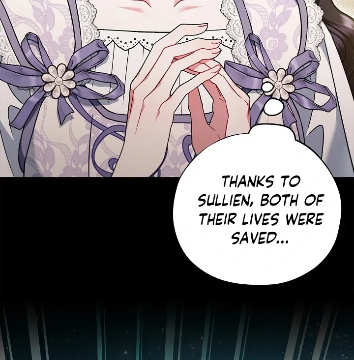 I Will Become the Villain's Poison Taster Chapter 68 page 9