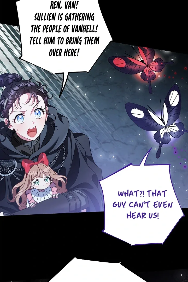 I Will Become the Villain's Poison Taster Chapter 68 page 12