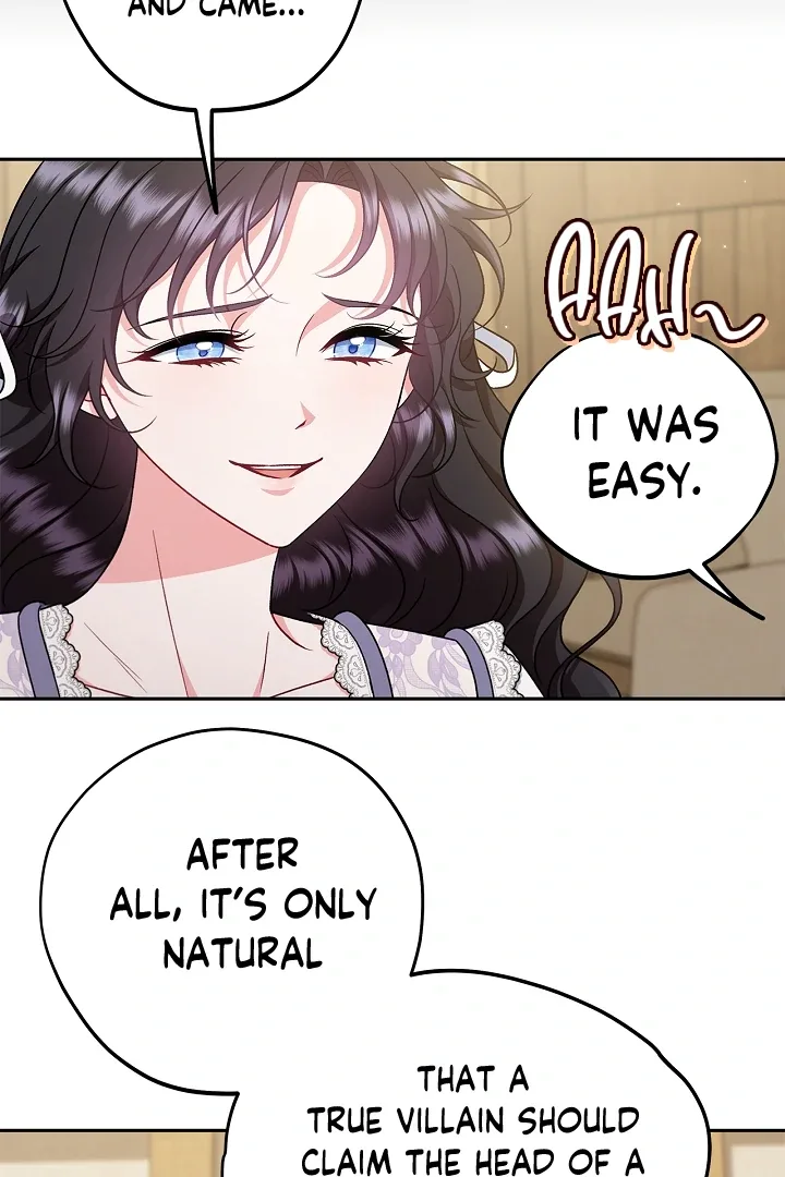 I Will Become the Villain's Poison Taster Chapter 68 page 22
