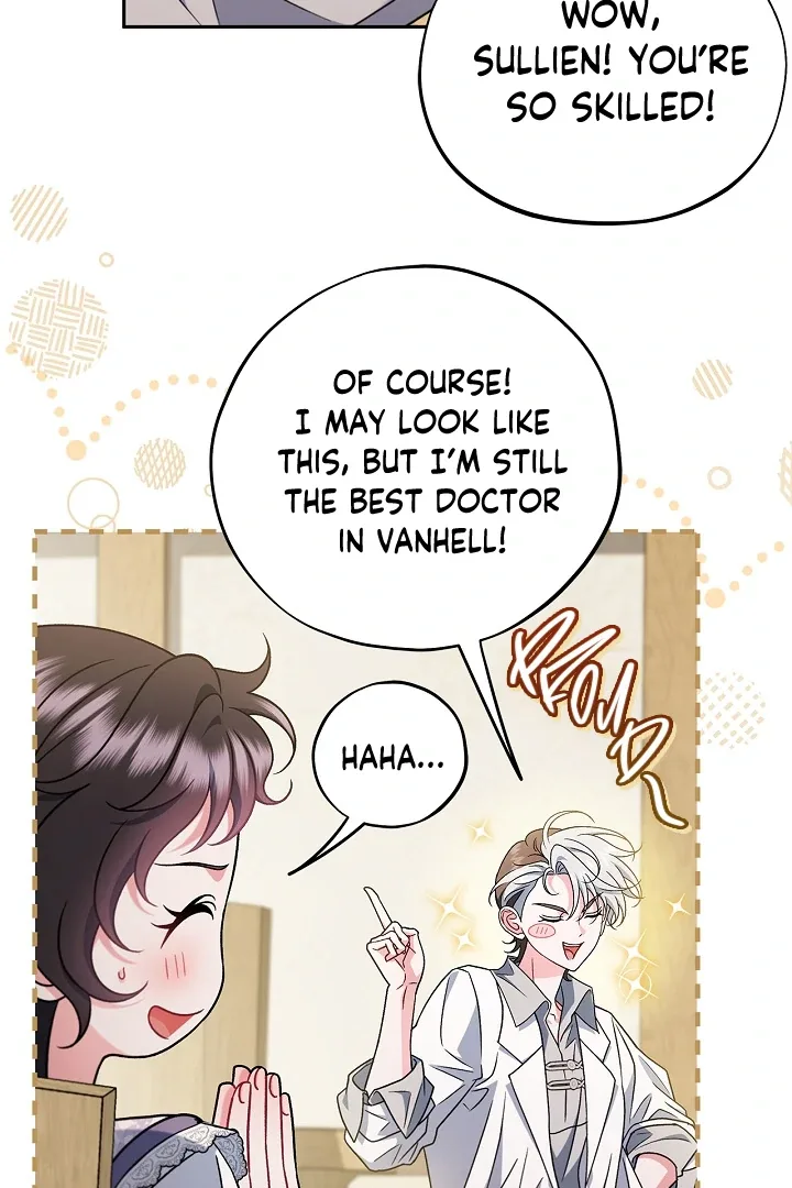 I Will Become the Villain's Poison Taster Chapter 68 page 6