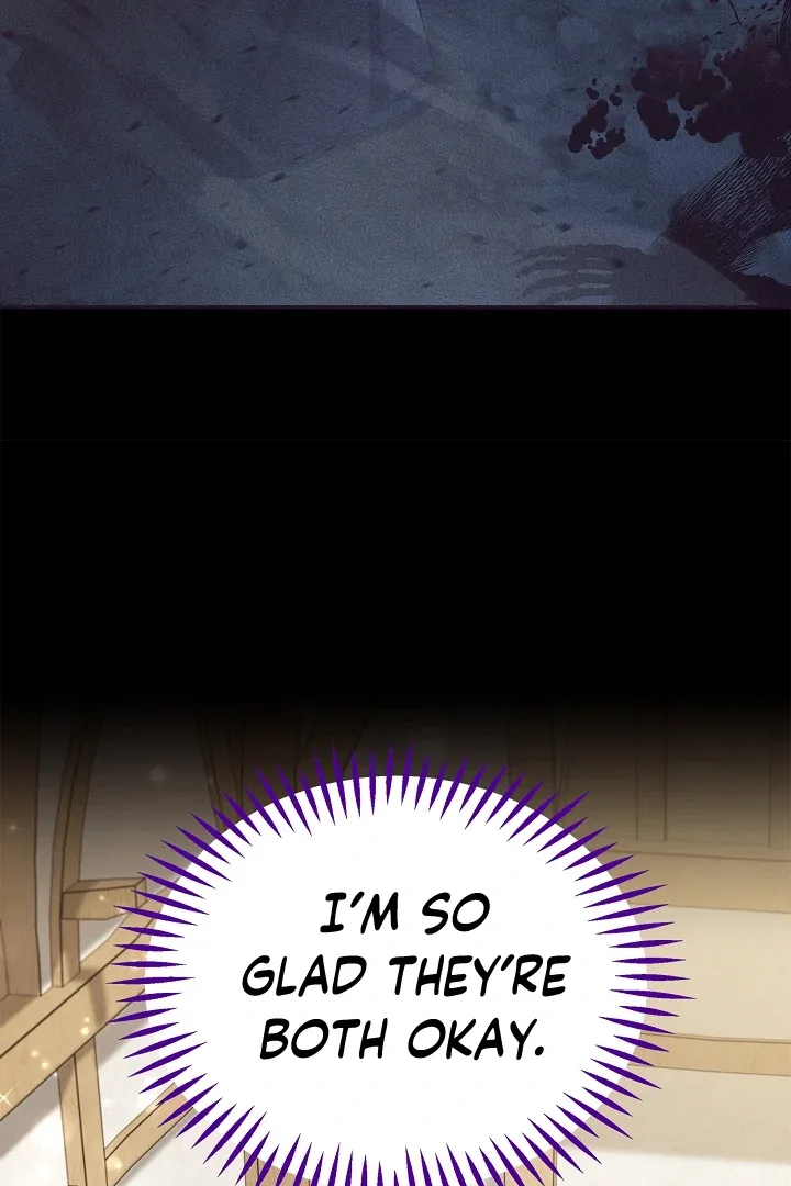 I Will Become the Villain's Poison Taster Chapter 68 page 16