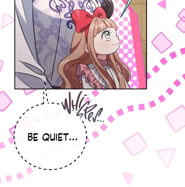 I Will Become the Villain's Poison Taster Chapter 68 page 27