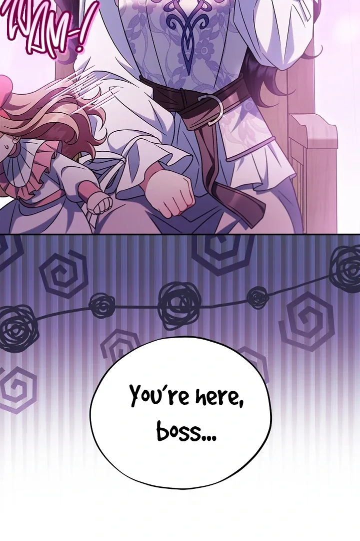 I Will Become the Villain's Poison Taster Chapter 68 page 33