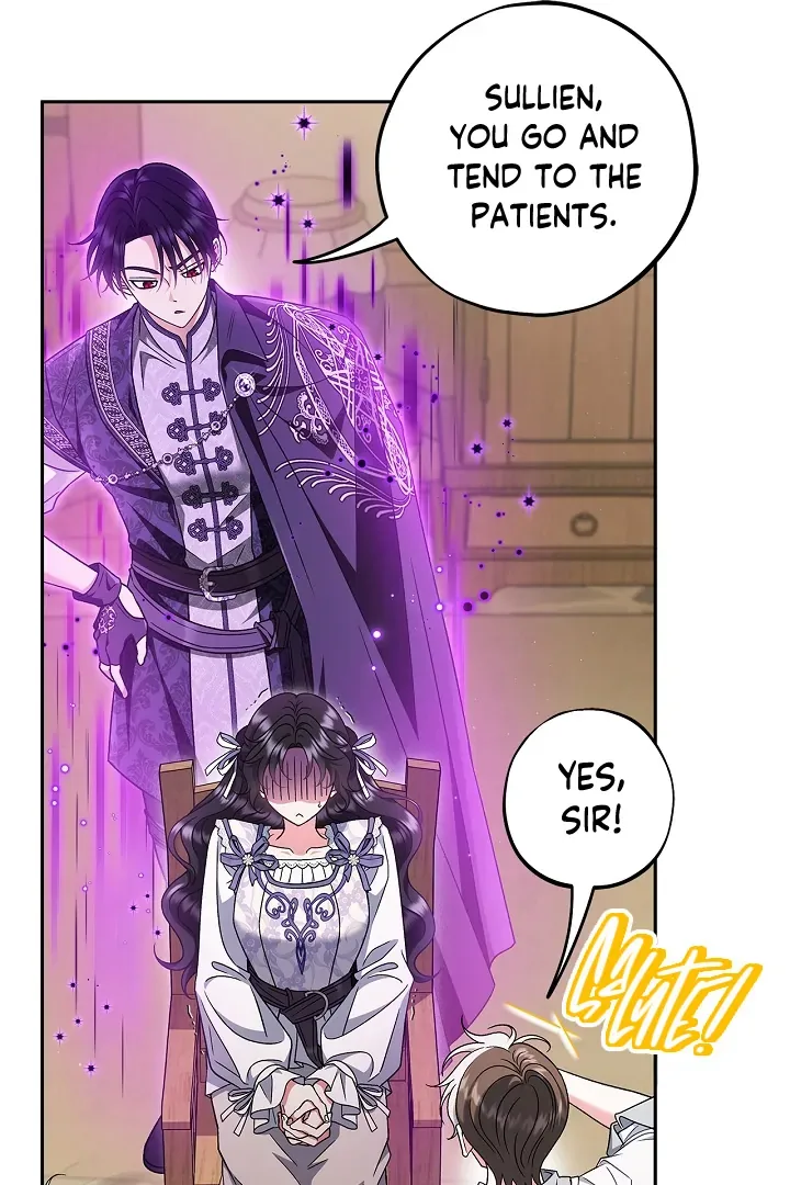 I Will Become the Villain's Poison Taster Chapter 68 page 34