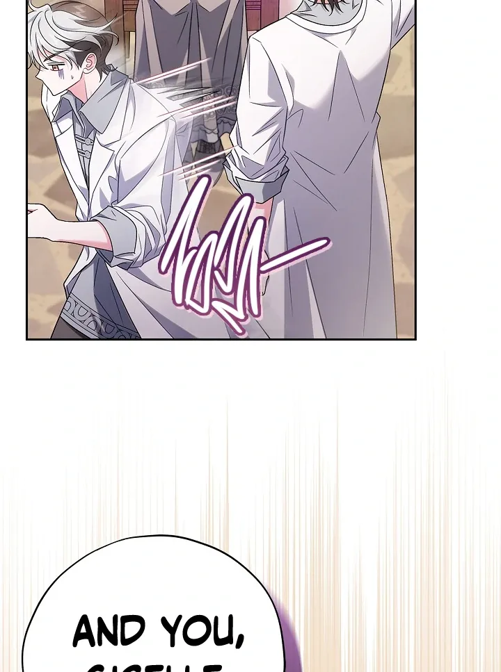 I Will Become the Villain's Poison Taster Chapter 68 page 35