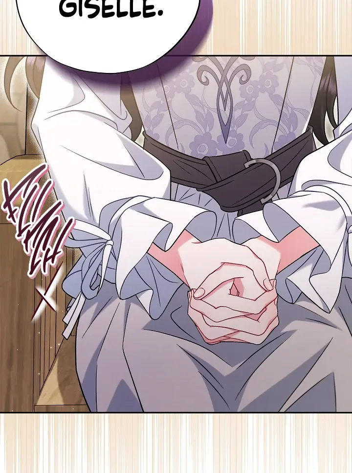 I Will Become the Villain's Poison Taster Chapter 68 page 36