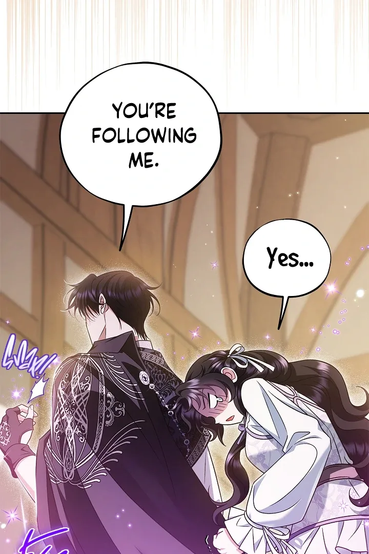 I Will Become the Villain's Poison Taster Chapter 68 page 37