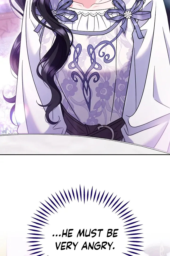 I Will Become the Villain's Poison Taster Chapter 68 page 45