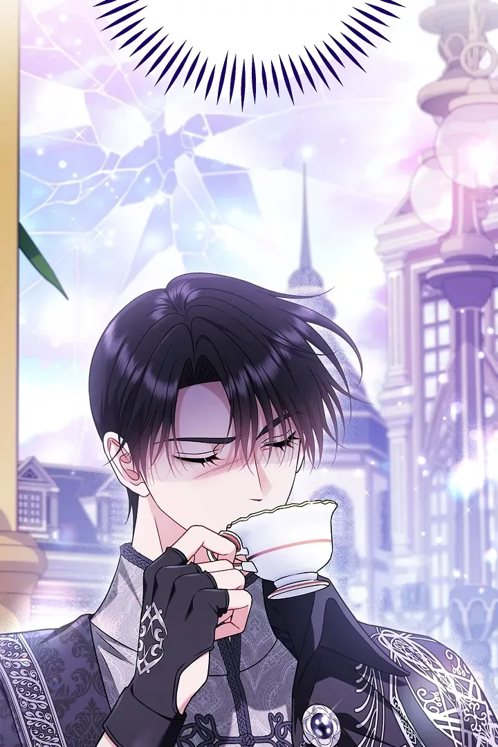 I Will Become the Villain's Poison Taster Chapter 68 page 46