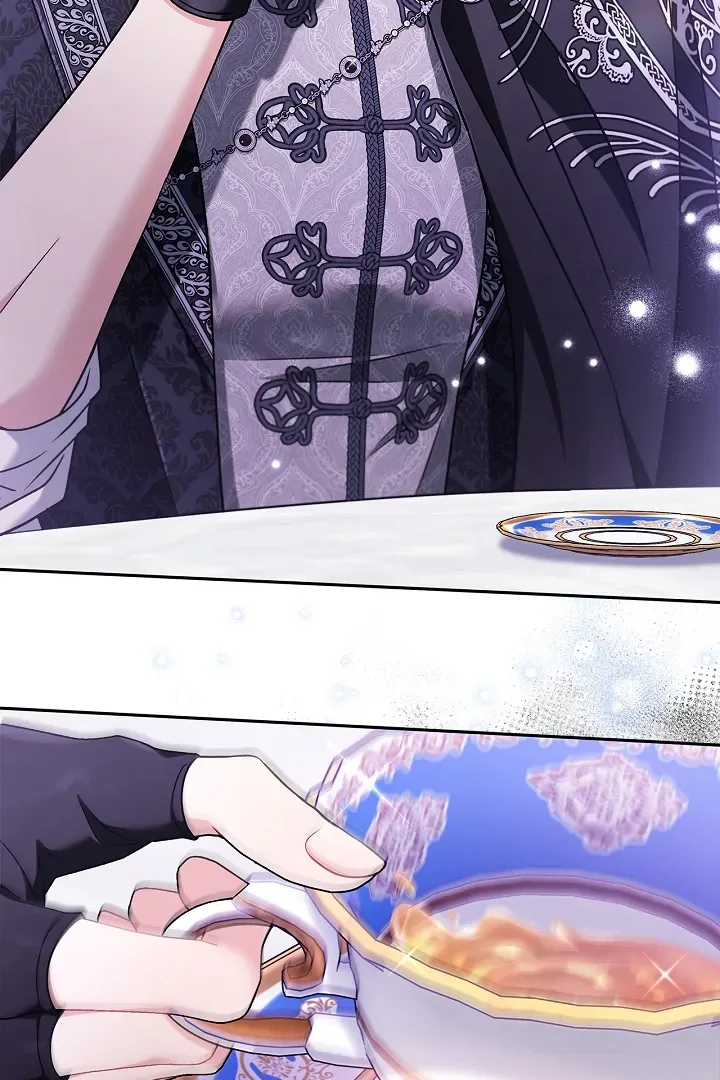 I Will Become the Villain's Poison Taster Chapter 68 page 47