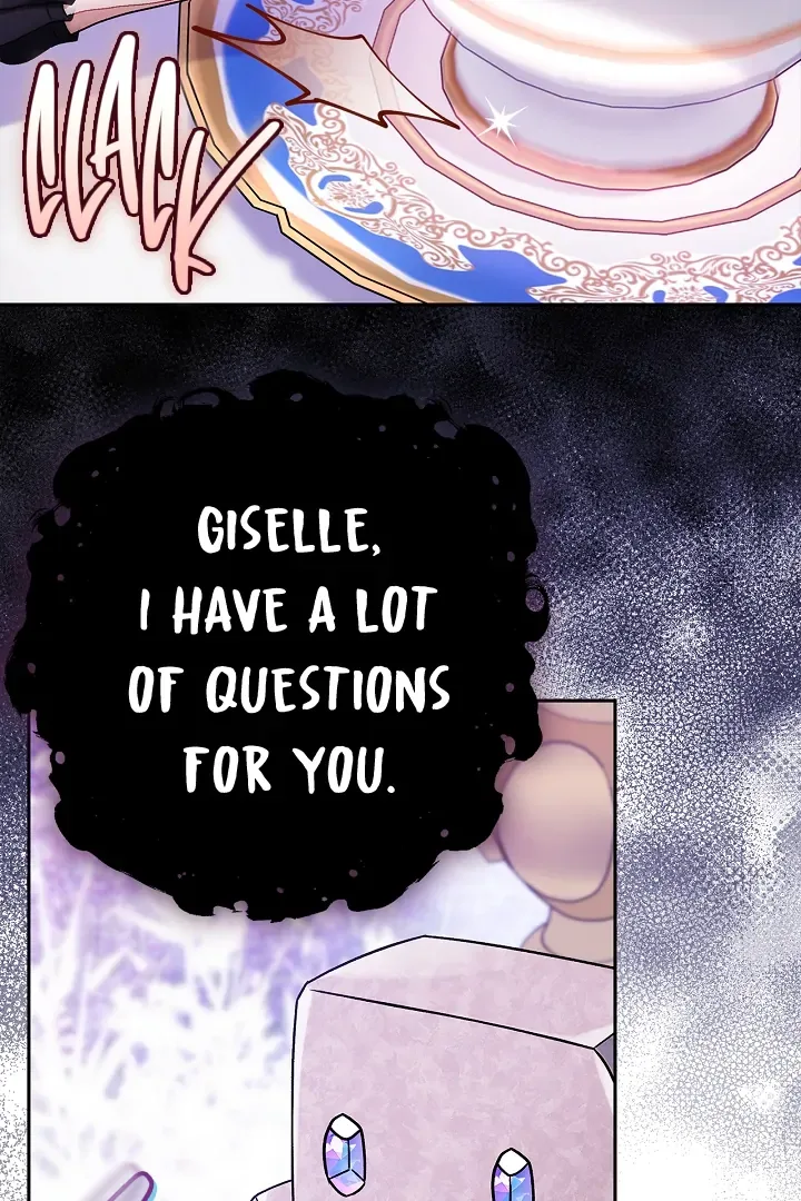 I Will Become the Villain's Poison Taster Chapter 68 page 48