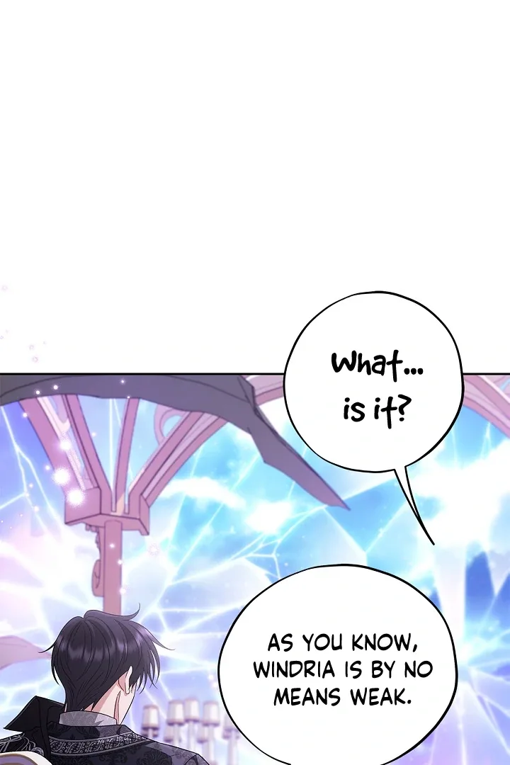 I Will Become the Villain's Poison Taster Chapter 68 page 52