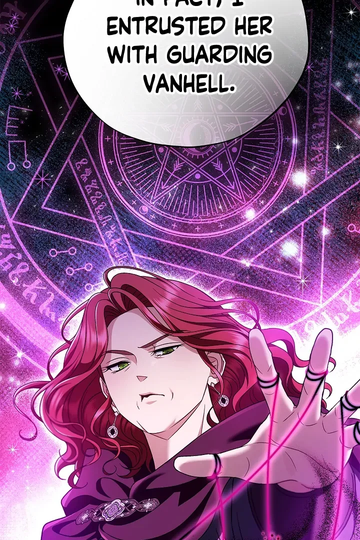 I Will Become the Villain's Poison Taster Chapter 68 page 54