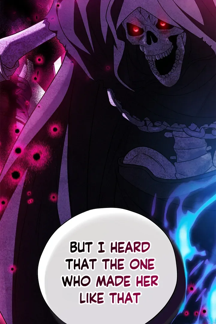 I Will Become the Villain's Poison Taster Chapter 68 page 56