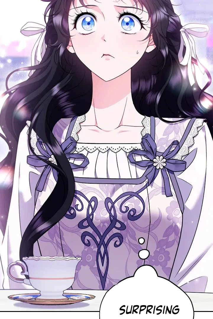 I Will Become the Villain's Poison Taster Chapter 68 page 61