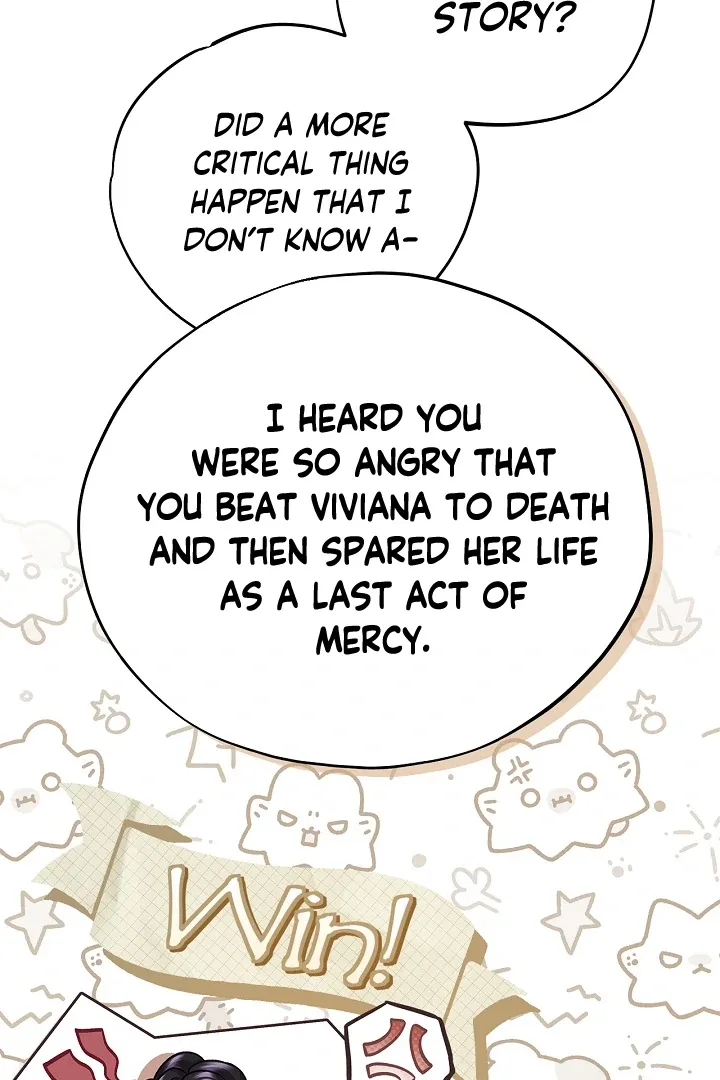 I Will Become the Villain's Poison Taster Chapter 68 page 62