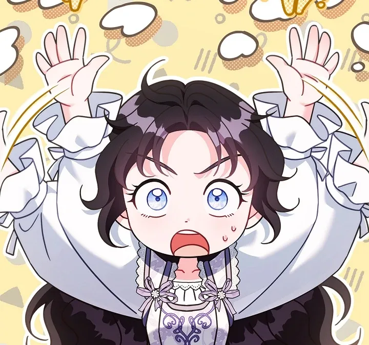 I Will Become the Villain's Poison Taster Chapter 68 page 66
