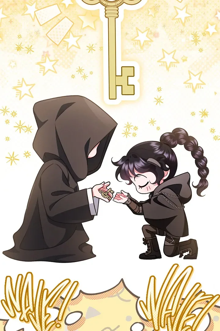 I Will Become the Villain's Poison Taster Chapter 68 page 65