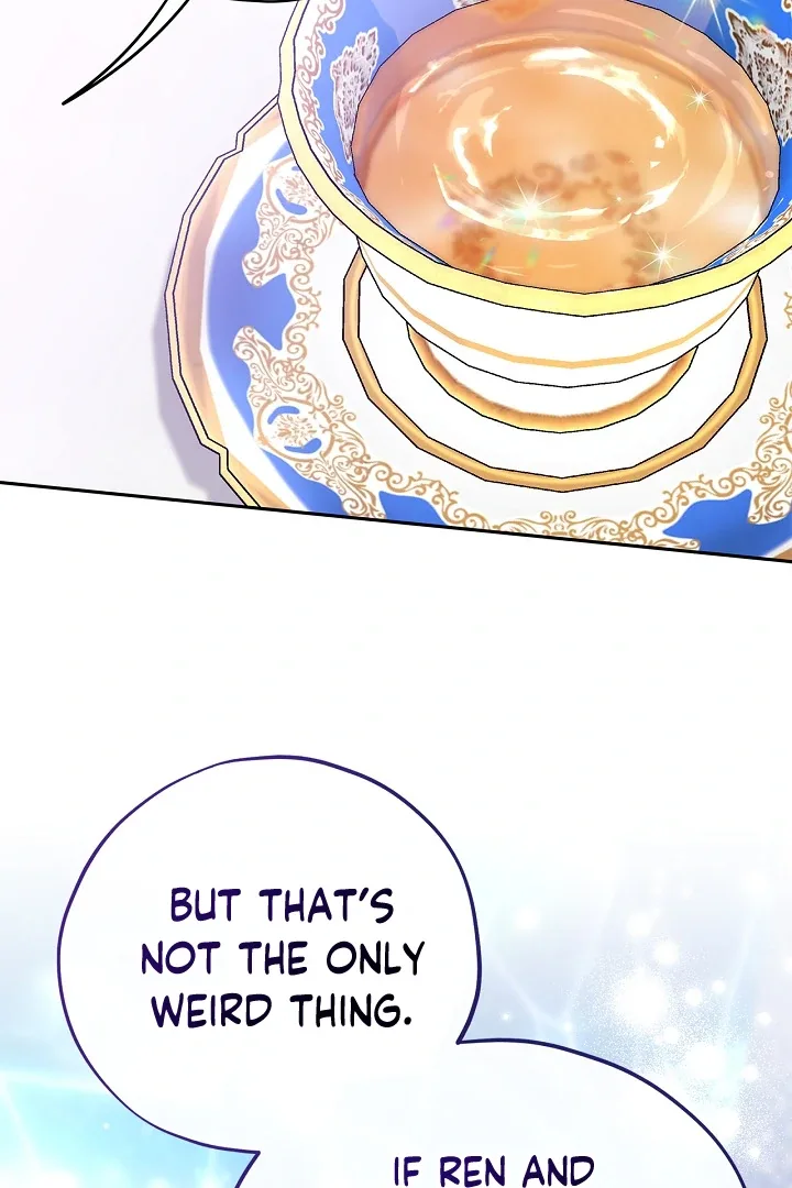 I Will Become the Villain's Poison Taster Chapter 68 page 70