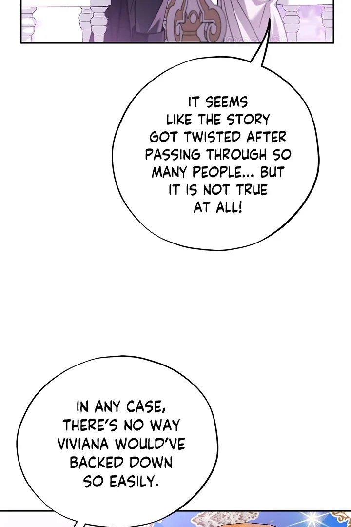 I Will Become the Villain's Poison Taster Chapter 68 page 69