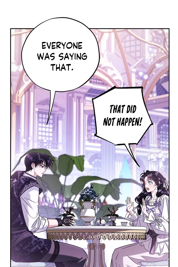 I Will Become the Villain's Poison Taster Chapter 68 page 68