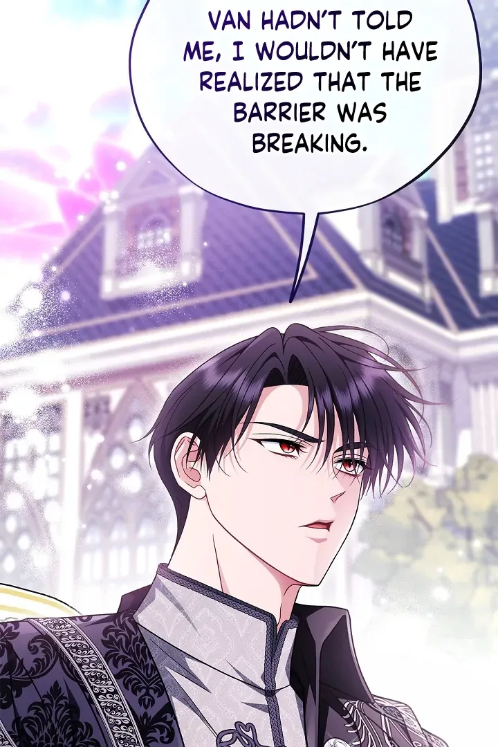 I Will Become the Villain's Poison Taster Chapter 68 page 71