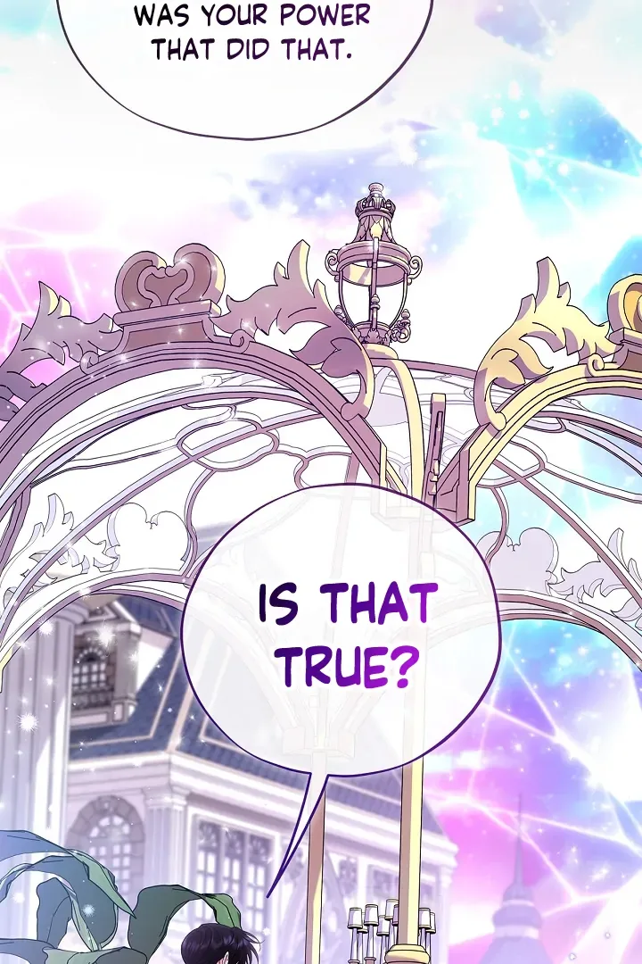 I Will Become the Villain's Poison Taster Chapter 68 page 73
