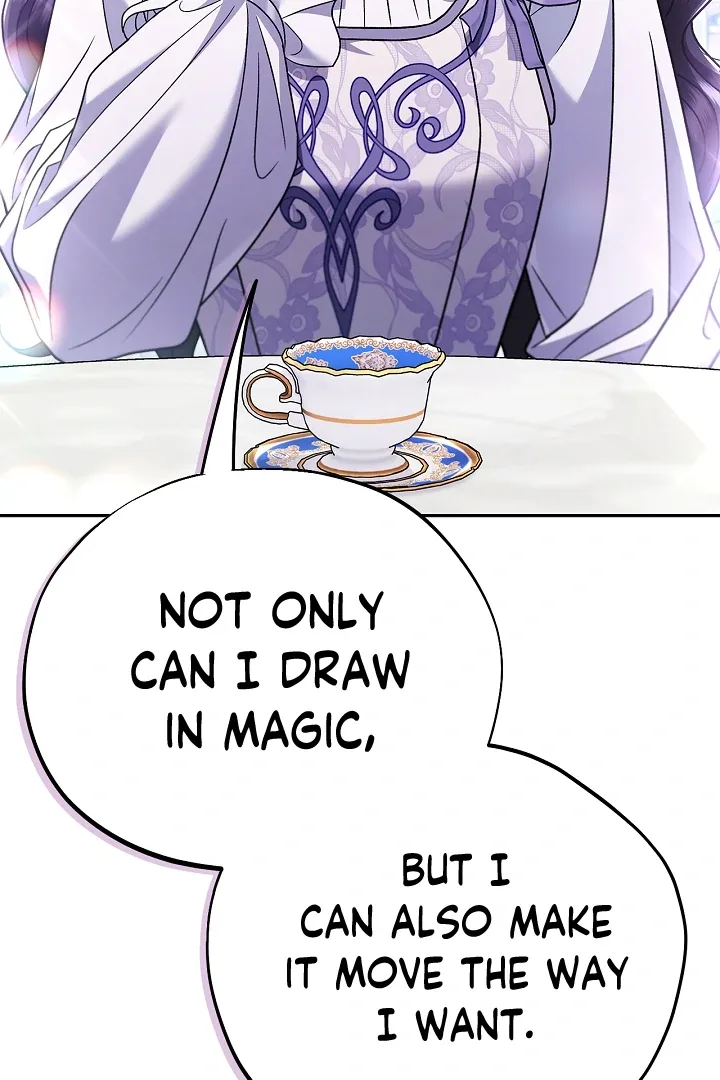 I Will Become the Villain's Poison Taster Chapter 68 page 77