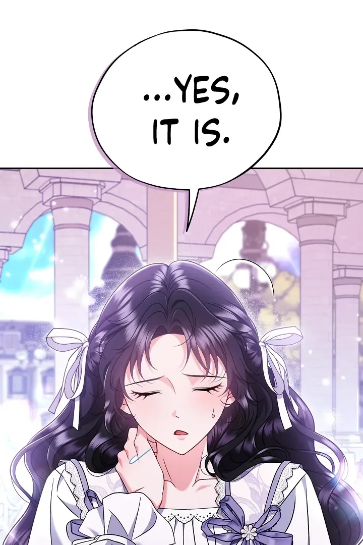 I Will Become the Villain's Poison Taster Chapter 68 page 76
