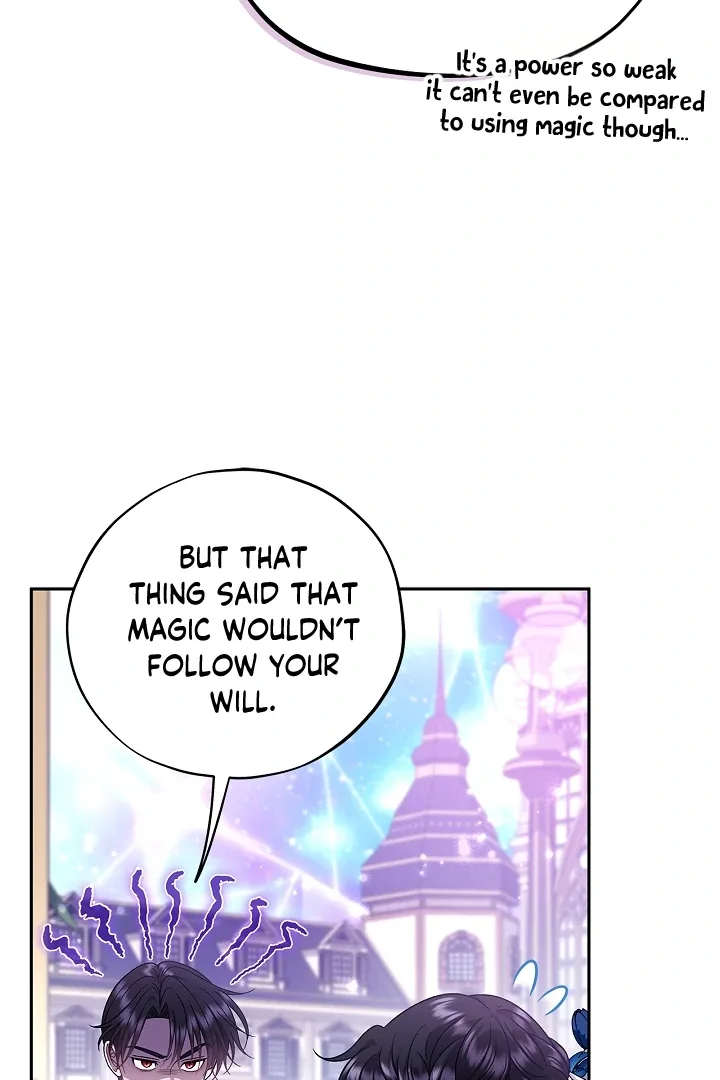 I Will Become the Villain's Poison Taster Chapter 68 page 78