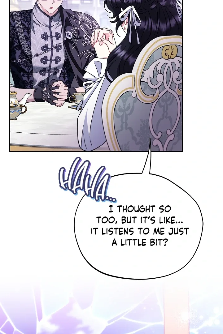 I Will Become the Villain's Poison Taster Chapter 68 page 79